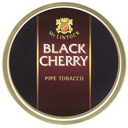 McLintock Black Cherry 50g