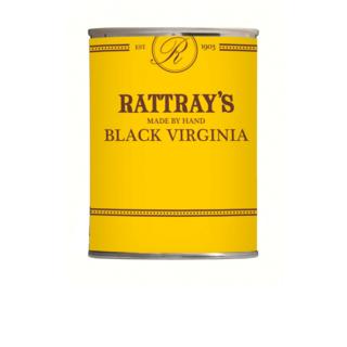 Rattray's Black Virginia 3.5oz