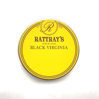 Rattray's Black Virginia 1.75oz