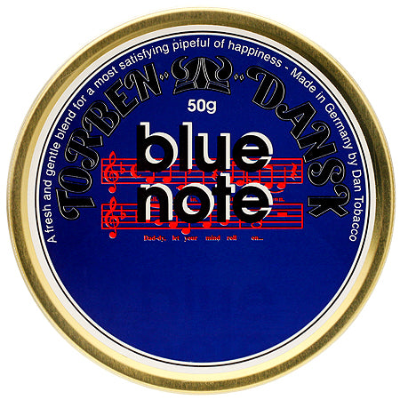 Dan Tobacco Blue Note 50g