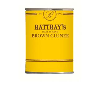 Rattray's Brown Clunee 3.5oz