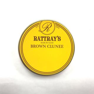 Rattray's Brown Clunee 1.75oz