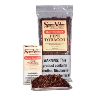 Super Value Pouch Cherry-6/9oz