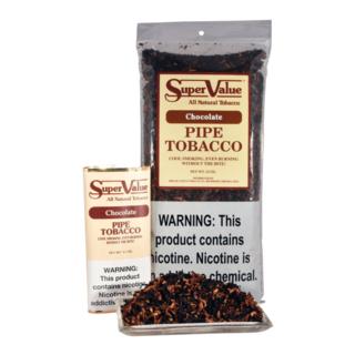 Super Value Pouch Chocolate-6/9oz