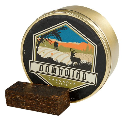 Cascadia Downwind Tobacco