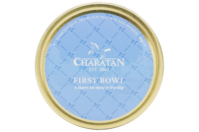 Charatan First Bowl 50g