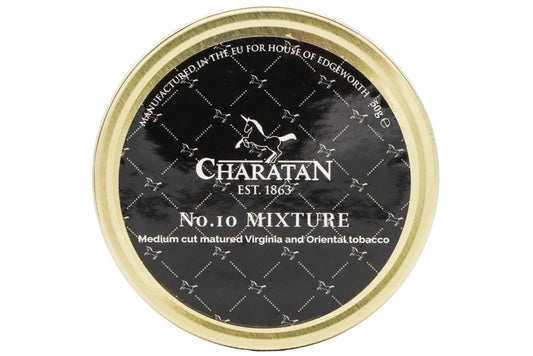 Charatan No. 10 Mixture 50g