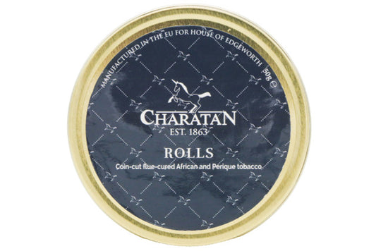 Charatan Rolls 50g