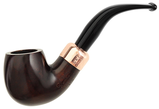 Peterson Christmas 2022 Copper Army Heritage (221) Fishtail