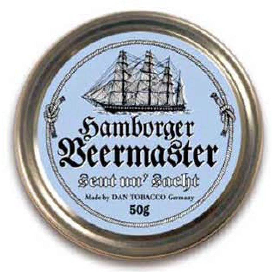 Dan Tobacco Hamborger Veermaster 50g