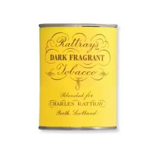 Rattray's Dark Fragrant 3.5oz