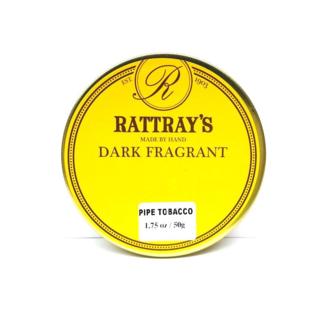 Rattray's Dark Fragrant 1.75oz