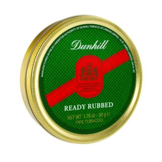 Dunhill Ready Rubbed 1.76oz