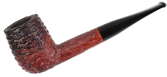 Savinelli Pipes Flambé Rusticated Brown (111 KS)