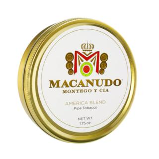 GCC Macanudo 1.75oz