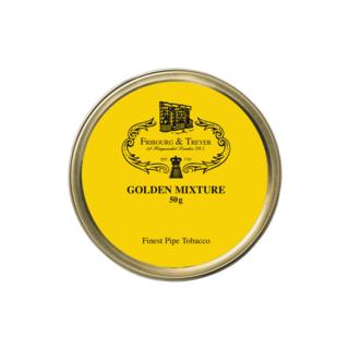 Fribourg & Treyer Golden Mixture 1.75oz