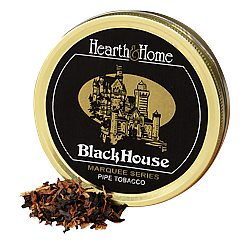 Hearth & Home BlackHouse 1.75oz