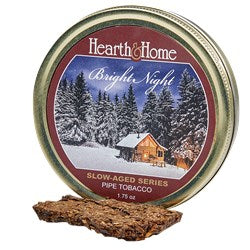 Hearth & Home Slow-Aged Bright Night1.75oz