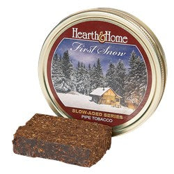 Hearth & Home Slow-Aged First Snow 1.75oz