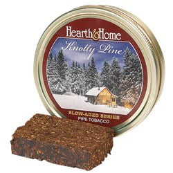 Hearth & Home Slow-Aged Knotty Pine 1.75oz