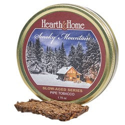 Hearth & Home Slow-Aged Smoky Mountain 1.75oz