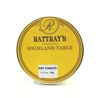 Rattray's Highland Targe 1.75oz