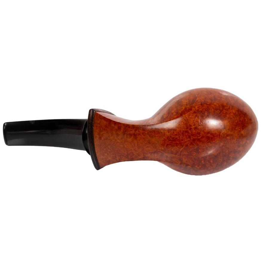 J. Alan Unsmoked Stout Egg Estate Pipe