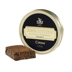 John Cotton's Double Pressed Creme 1.75oz