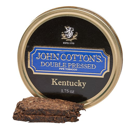 John Cotton's Double Pressed Kentucky 1.75oz