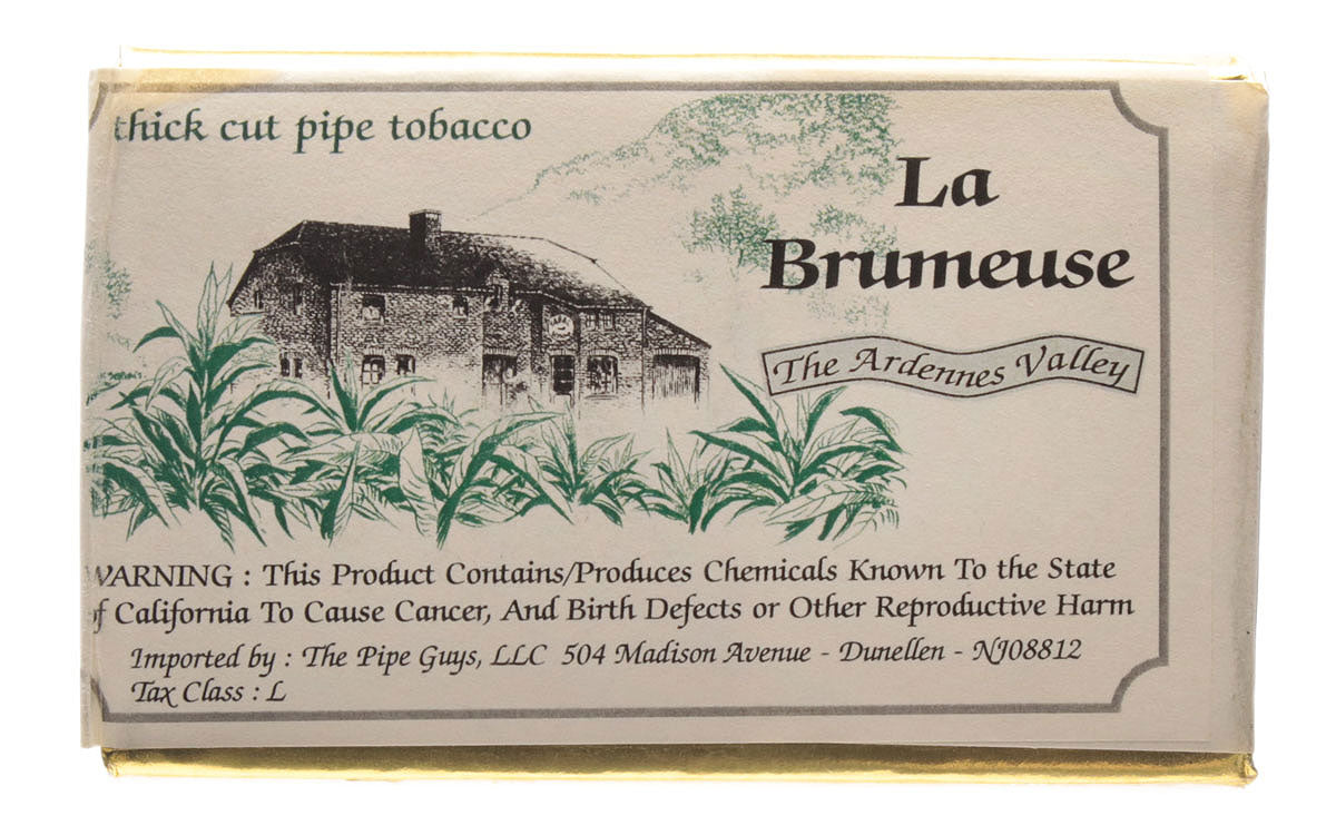 Tabac De La Semois La Brumeuse 3.5oz