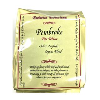 Esoterica Pembroke 8oz