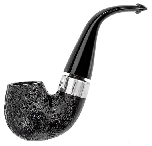 Peterson Pipe of the Year 2022 Sandblasted P-Lip