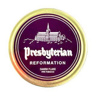 Presbyterian Reformation Limited Release 50g