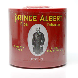 Prince Albert Can 14oz