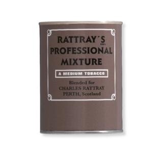 Rattray's Professional Mixture 3.5oz