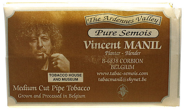 Tabac De La Semois Reserve du Patron 3.5oz