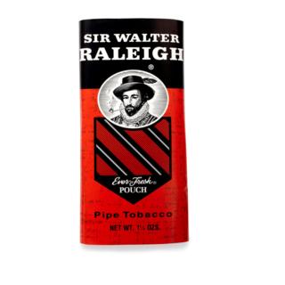 Sir Walter Raleigh Pouch-5/7.5oz