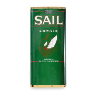 Sail Pouch Aromatic-5/7.5oz