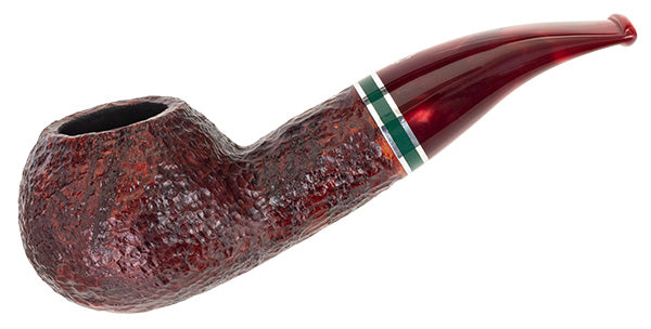 Savinelli Pipes Saint Nicholas 2022 (320 KS) (6mm)