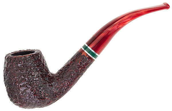 Savinelli Pipes Saint Nicholas 2022 (602) (6mm)