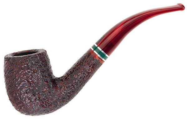 Savinelli Pipes Saint Nicholas 2022 (606 KS) (6mm)