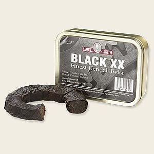 Samuel Gawith Black XX 50g