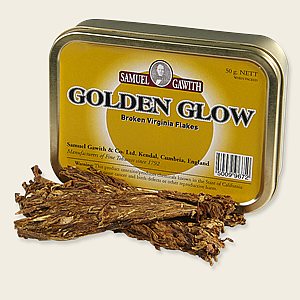 Samuel Gawith Golden Glow 50g