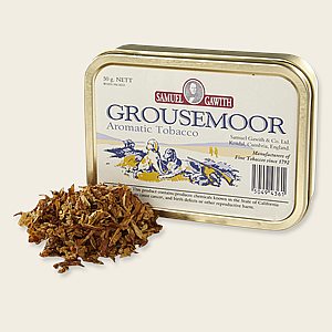 Samuel Gawith Grousemoor 50g