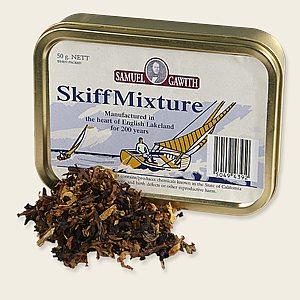 Samuel Gawith Skiff Mixture 50g