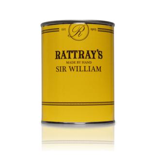 Rattray's Sir William 3.5oz