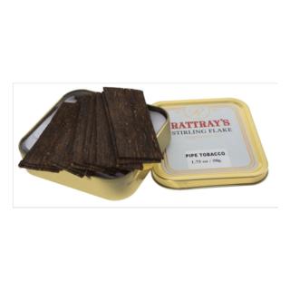 Rattray's Stirling Flake 1.75oz