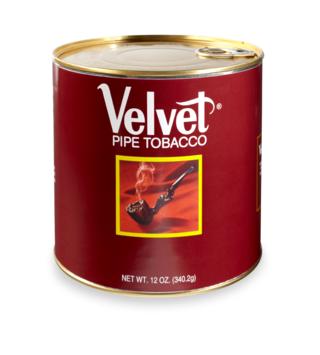 Velvet Can 12oz