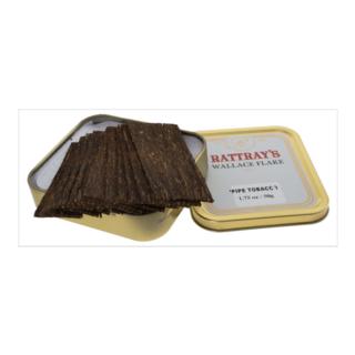 Rattray's Wallace Flake 1.75oz