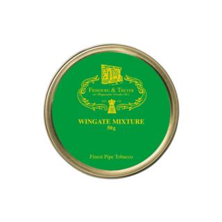 Fribourg & Treyer Wingate Mixture 1.75oz